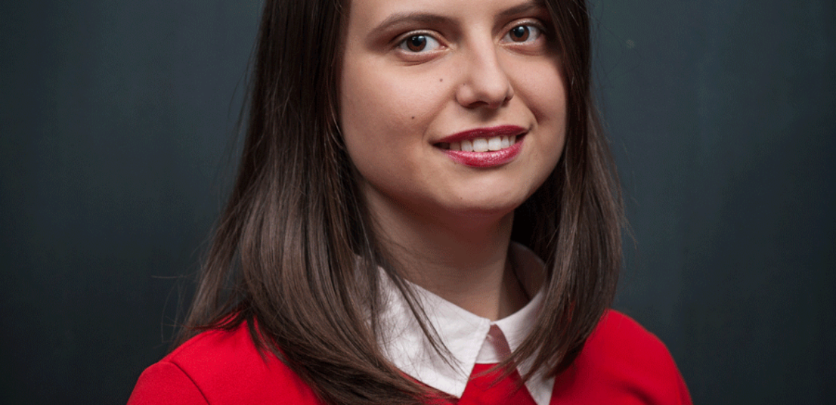 Beatrice Alexandrescu