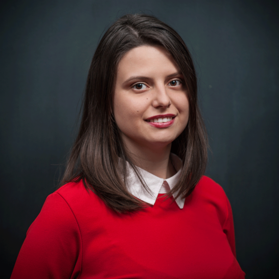 Beatrice Alexandrescu