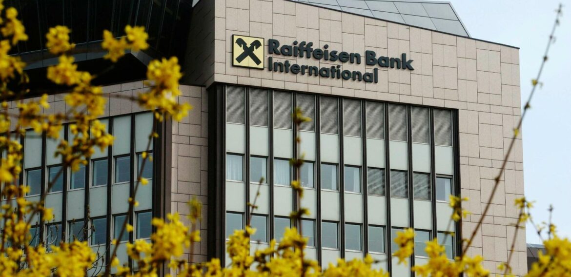 Grupul Raiffeisen Bank International (RBI) devine semnatar al Inițiativei ONU privind principiile pentru un sector bancar responsabil