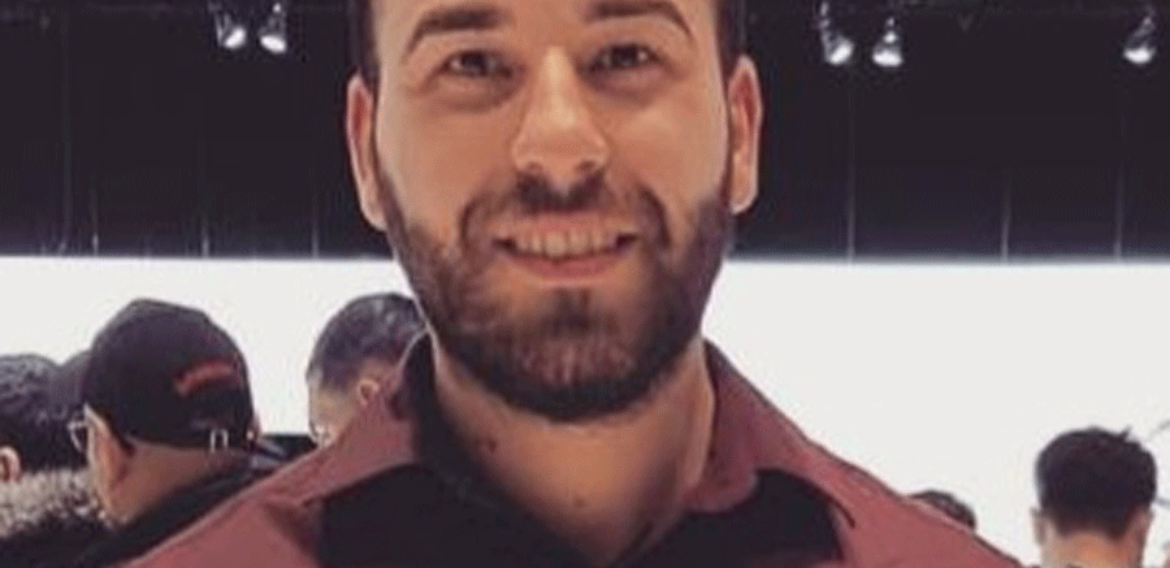 Adrian Dumitru Ciocirlan