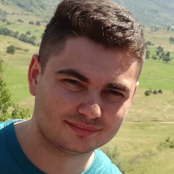Adrian Dracea
