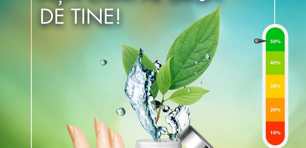 Farmec extinde campania de reciclare a ambalajelor din hârtie, plastic, sticlă și aluminiu ale produselor cosmetice