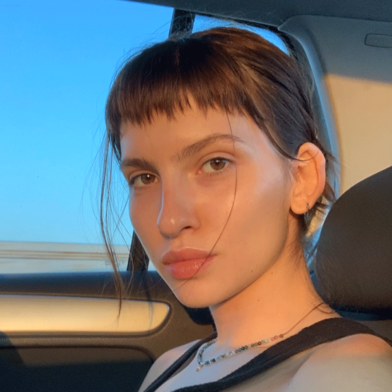 Monica-Stefania Olteanu