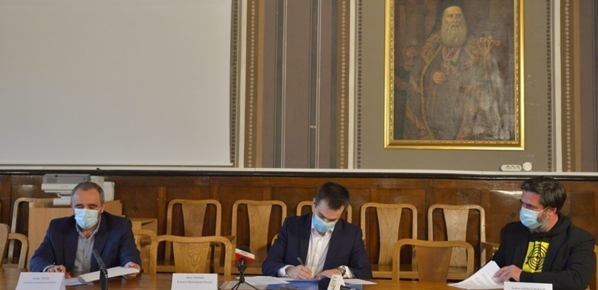 Armata Selectării Atente a Plasticului (ASAP), program de colectare selectivă a deşeurilor în şcoli, lansat deja în Bucureşti, se extinde în Braşov