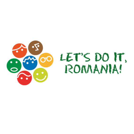 Let’s Do It, România!