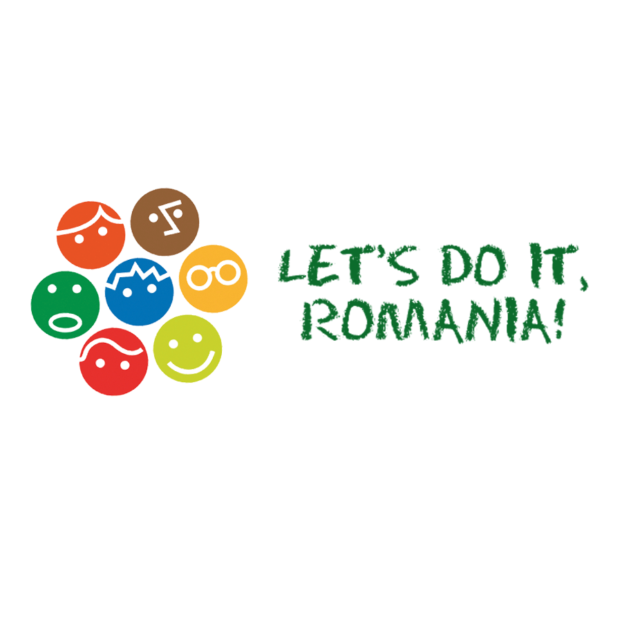 Let's Do It, România!