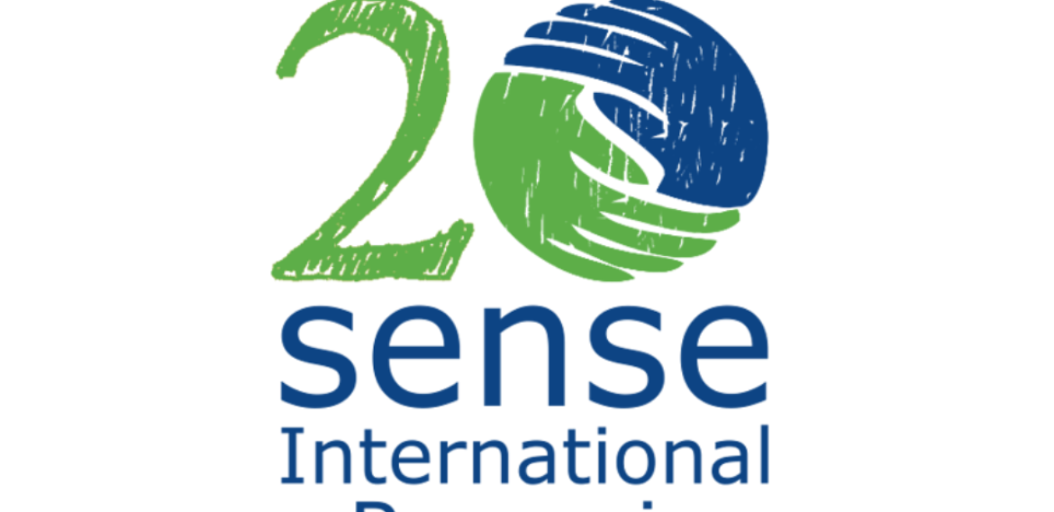 Sense International România