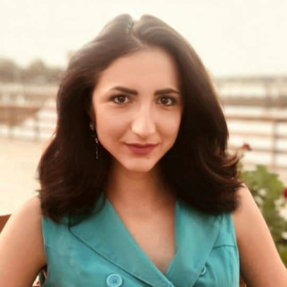 Madalina Chelaru