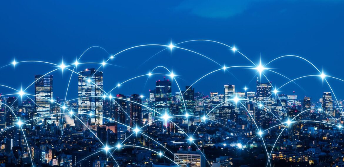 Studiu: Pandemia subliniază nevoia de acţiune cu privire la iniţiativele de Smart City