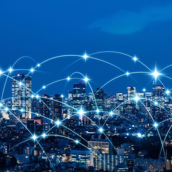 Studiu: Pandemia subliniază nevoia de acţiune cu privire la iniţiativele de Smart City