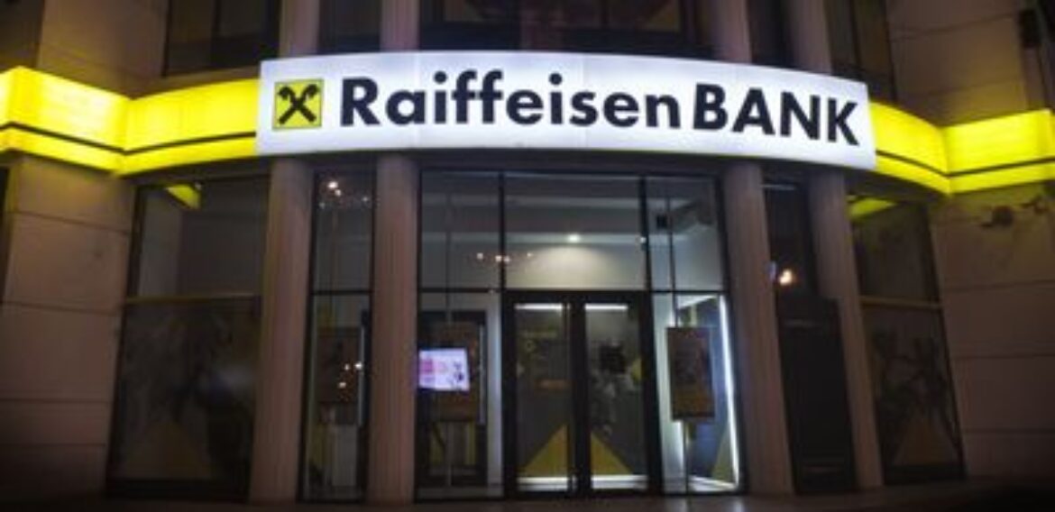 Raiffeisen Bank publica Raportul de sustenabilitate pentru 2020