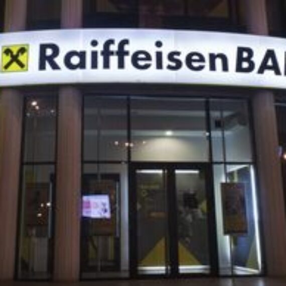Raiffeisen Bank publica Raportul de sustenabilitate pentru 2020