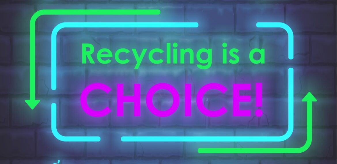 AFI Cotroceni va găzdui expoziția ,,Recycling is a choice! Tu alegi cum vrei să fie!” organizată de Asociația Environ