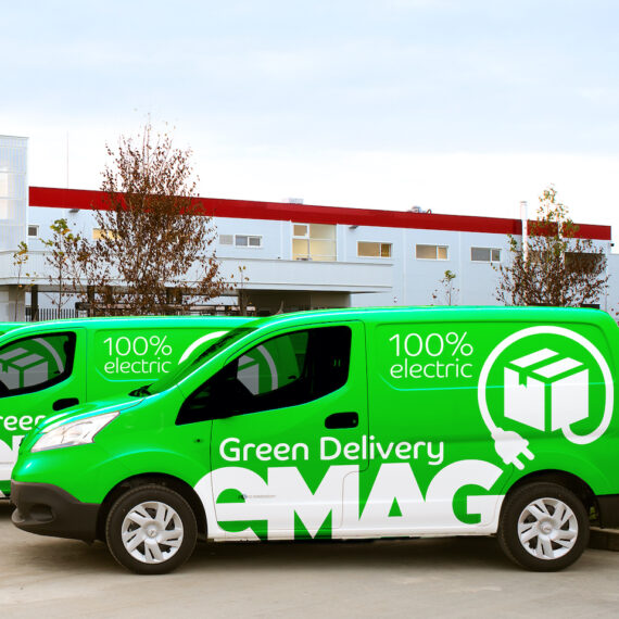 eMAG a atins nivelul „net zero” al emisiilor de dioxid de carbon pentru operațiunile sale
