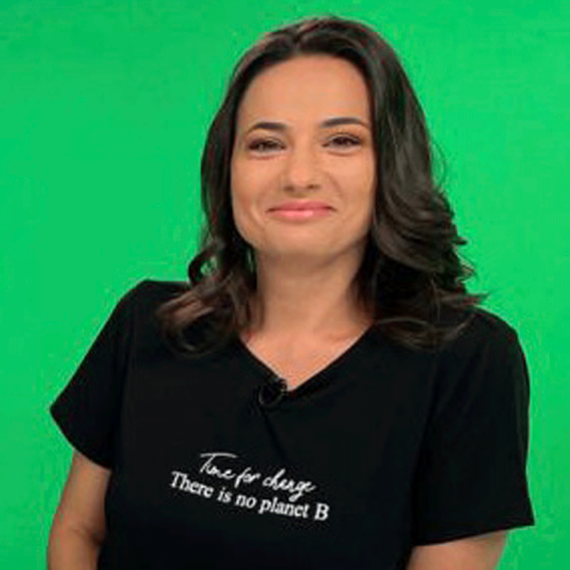 Teodora Ghenciu
