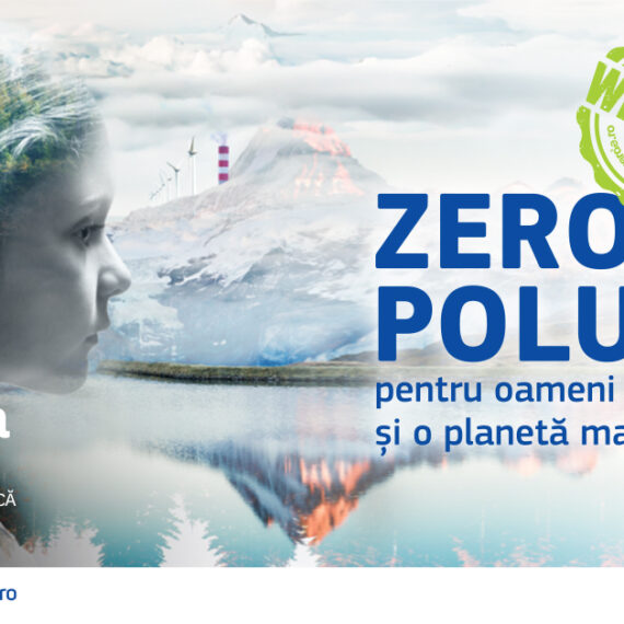 Platforma Guerrilla Verde se alătură Săptămânii Verzi Europene 2021, iniţiativă a Comisiei Europene