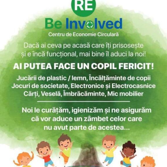 Primul Centru integrat de economie circulară din România a devenit operaţional în Bucureşti