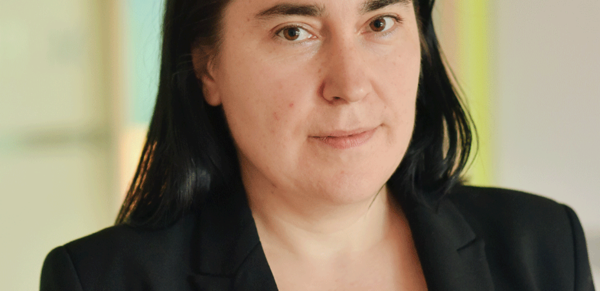 Elena Grigore