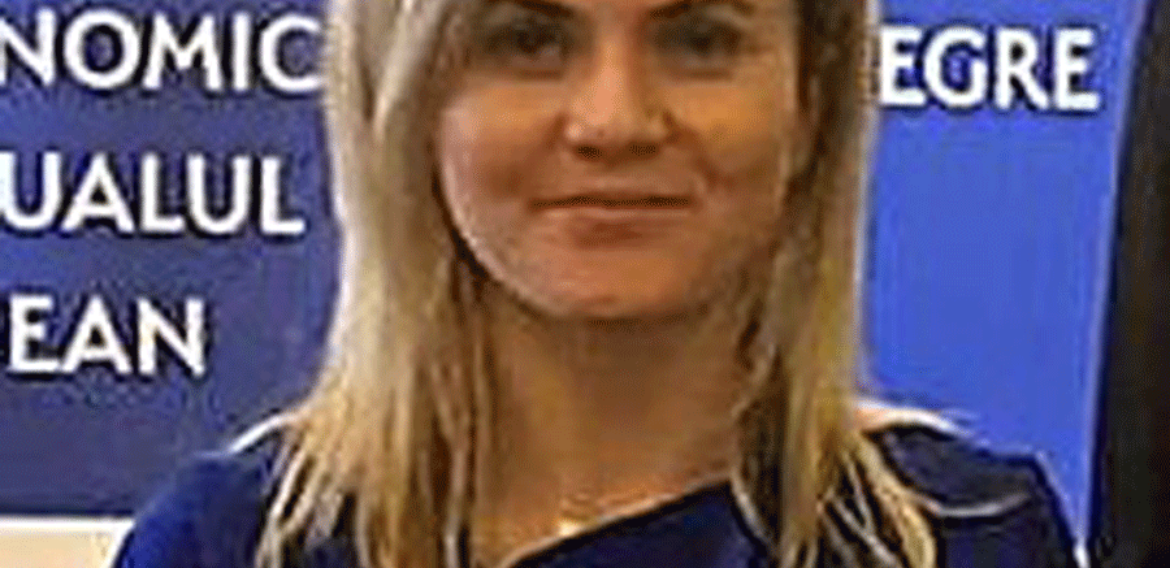 Cristina Paun