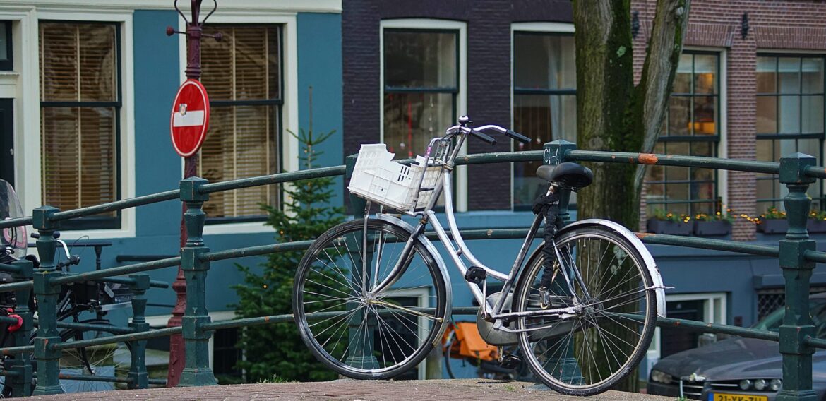 3 iunie – Ziua mondială a bicicletei