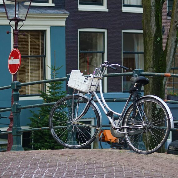 3 iunie – Ziua mondială a bicicletei