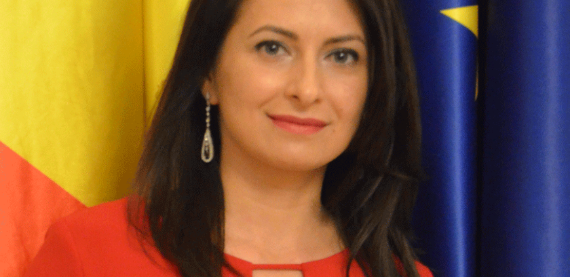 Andreea Cruciug