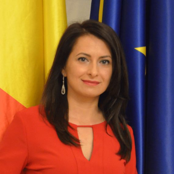 Andreea Cruciug