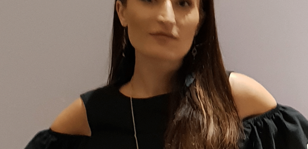 Daniela Agape