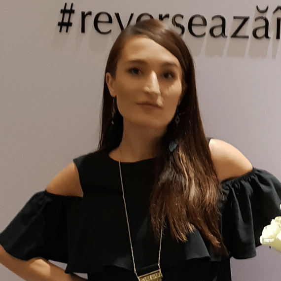 Daniela Agape