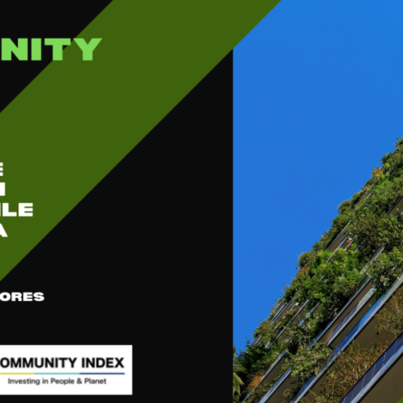 The Azores a lansat a treia ediție a Community Index, centralizatorul celor mai bune proiecte de investiții în comunități din România