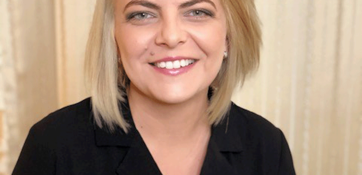 Cristina Rinja