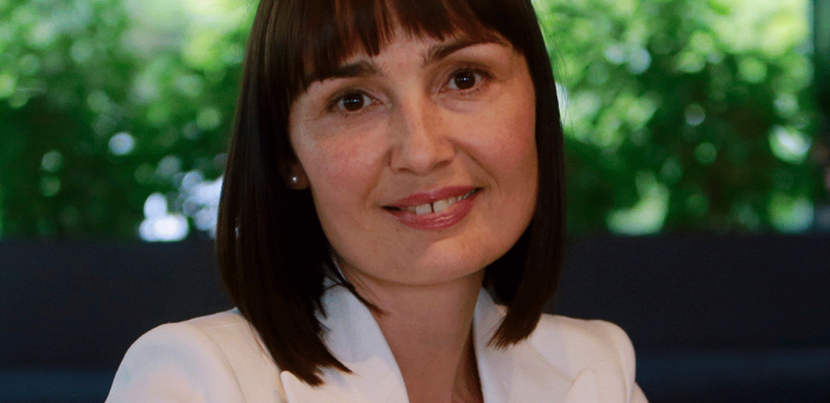 Saniya Melnicenco
