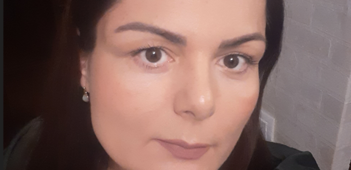 Ramona Anca Turcus