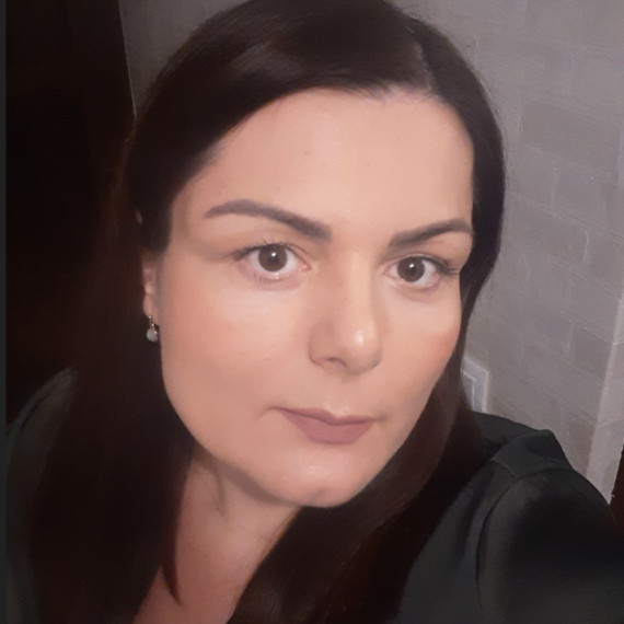Ramona Anca Turcus