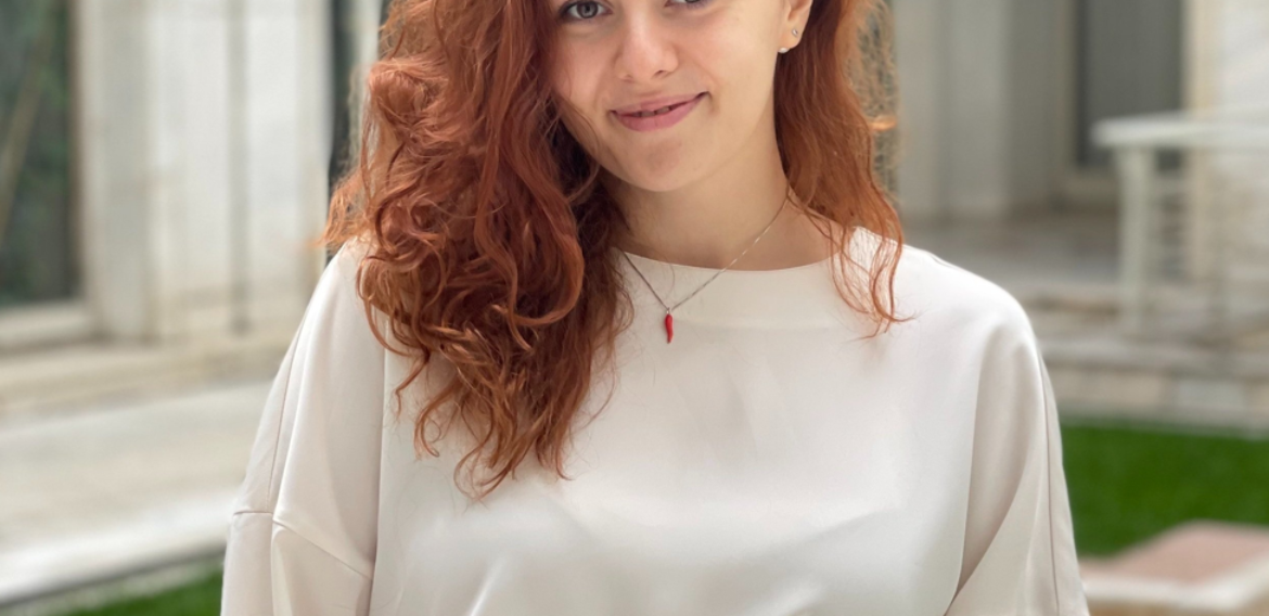 Elena-Alexandra Miron