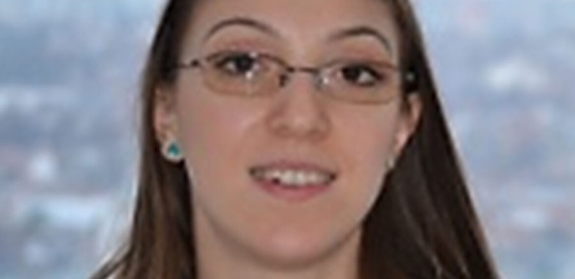 Iustina Boaja