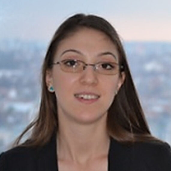 Iustina Boaja