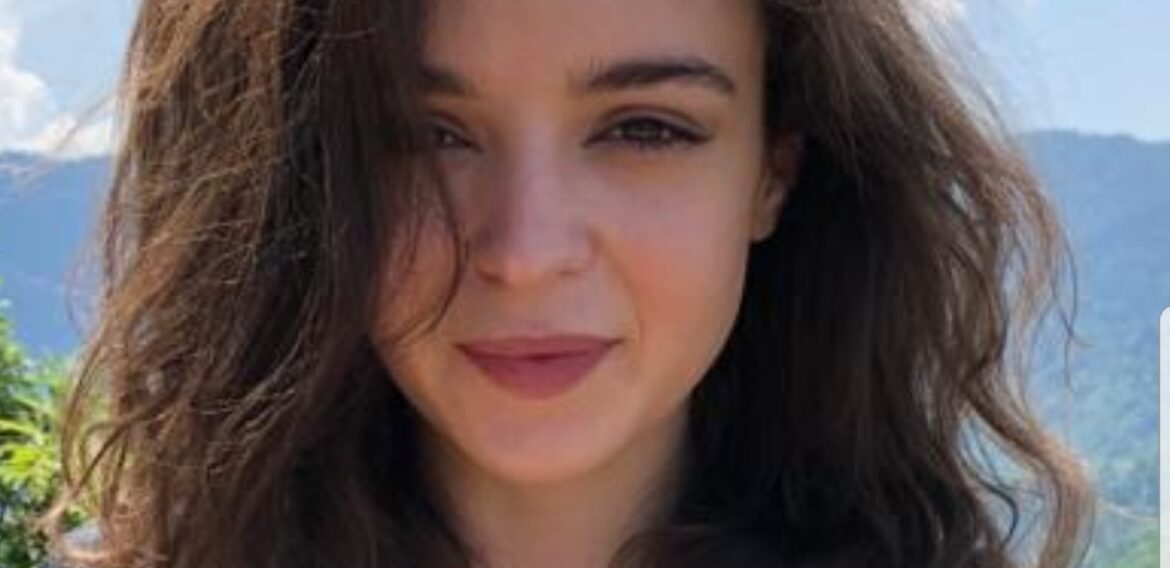 Andrada – Maria Stanciu