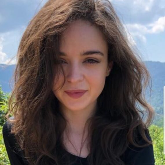 Andrada – Maria Stanciu