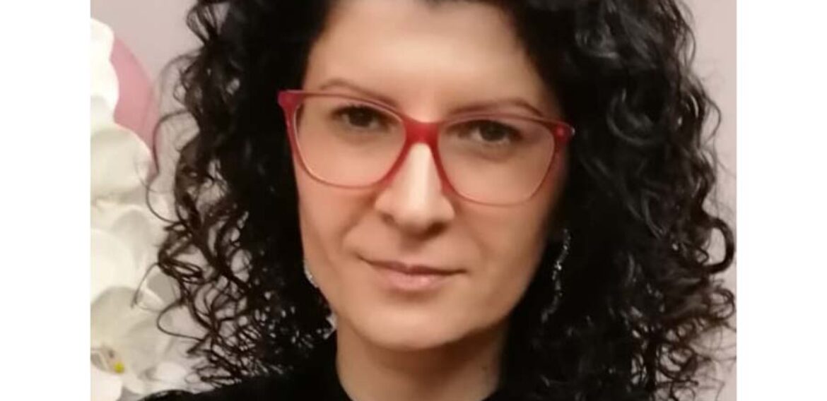 Tamara Grama