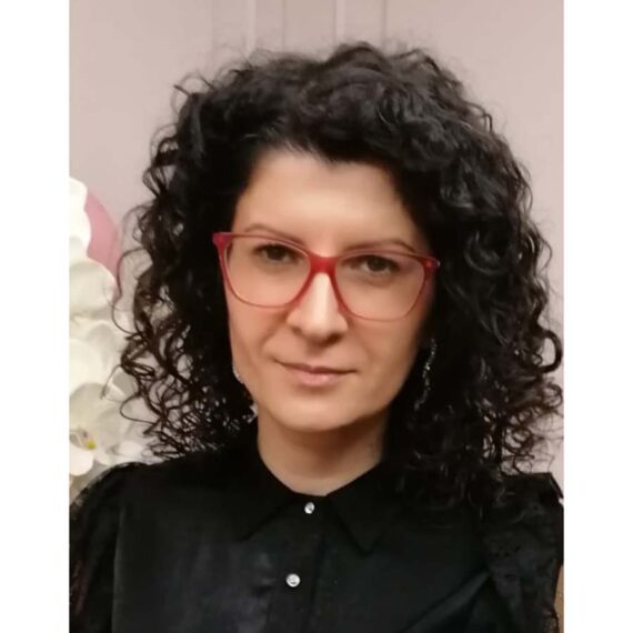 Tamara Grama