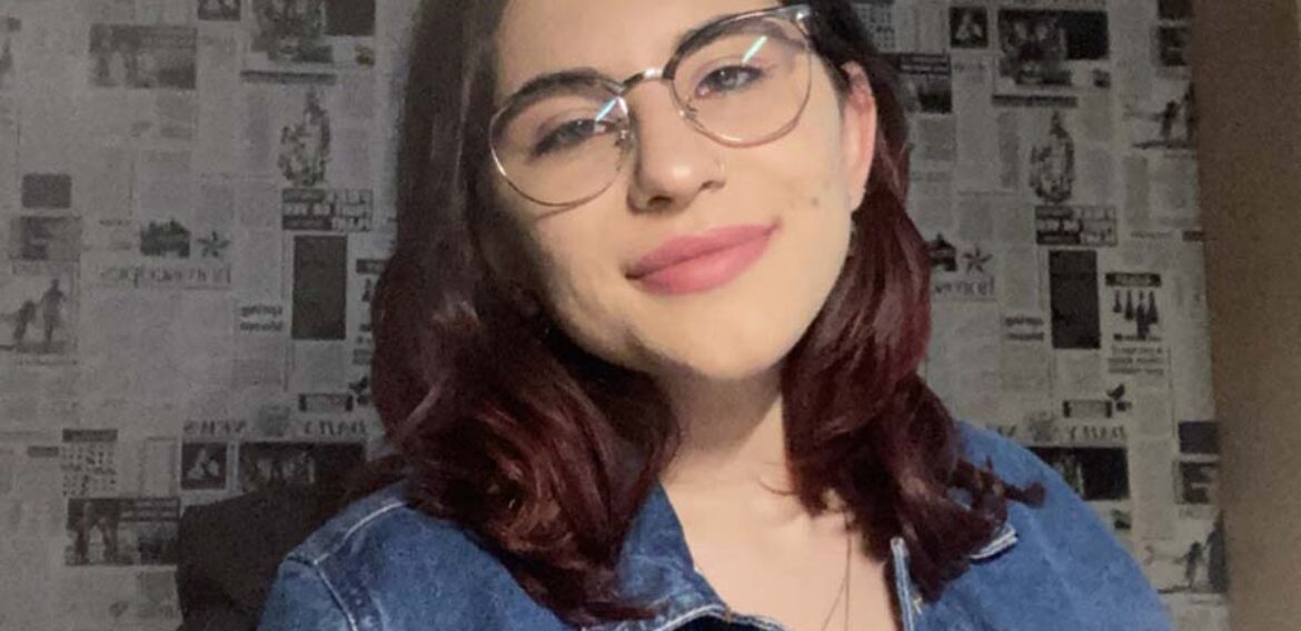 Adriana Costinas