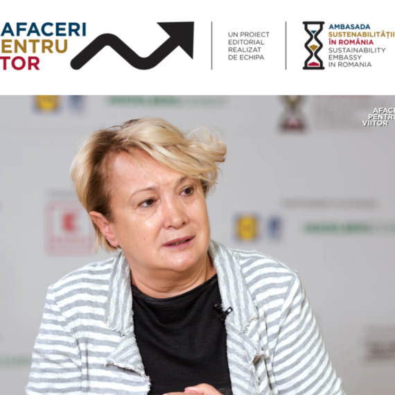 Afaceri pentru Viitor editia 2