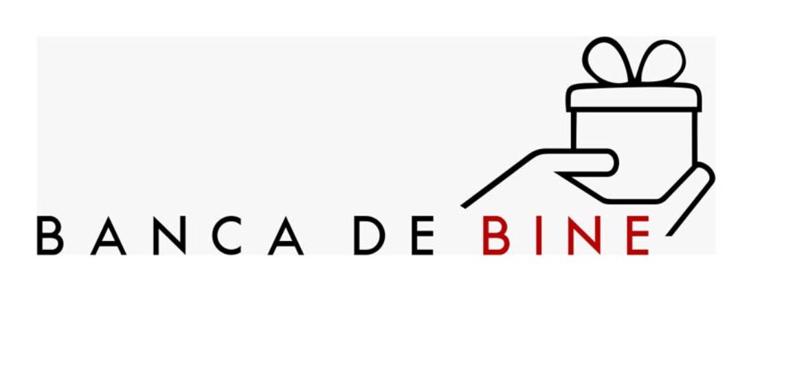Banca de Bine