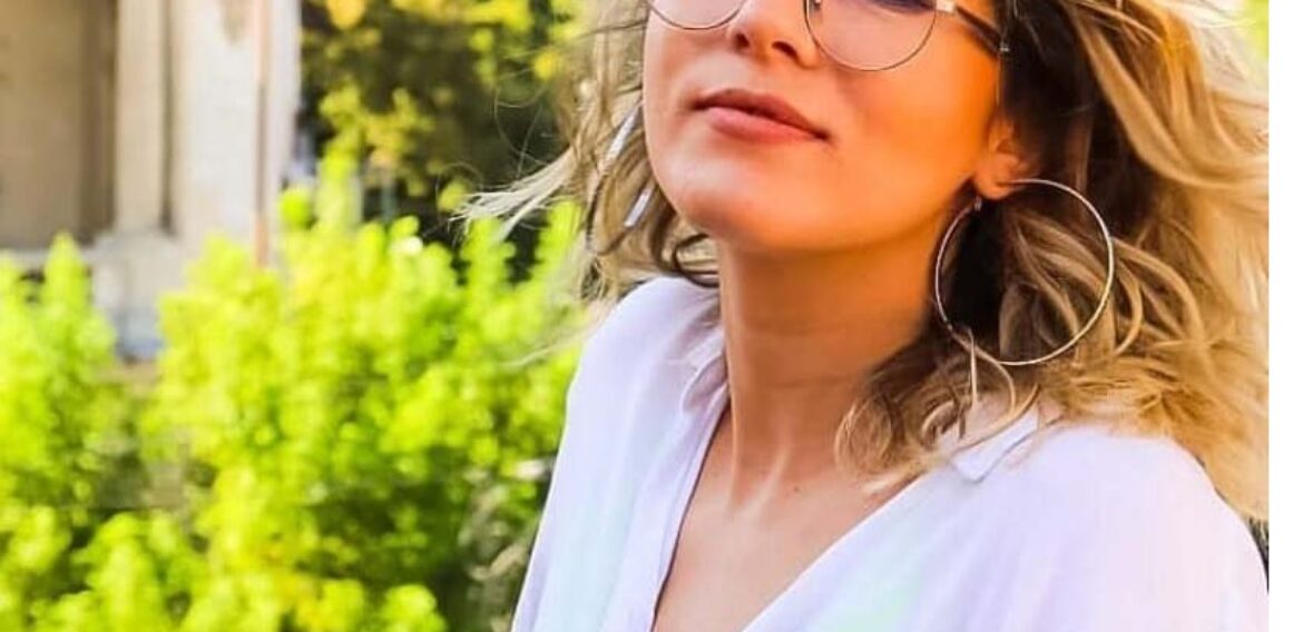 Cristina Tărâță