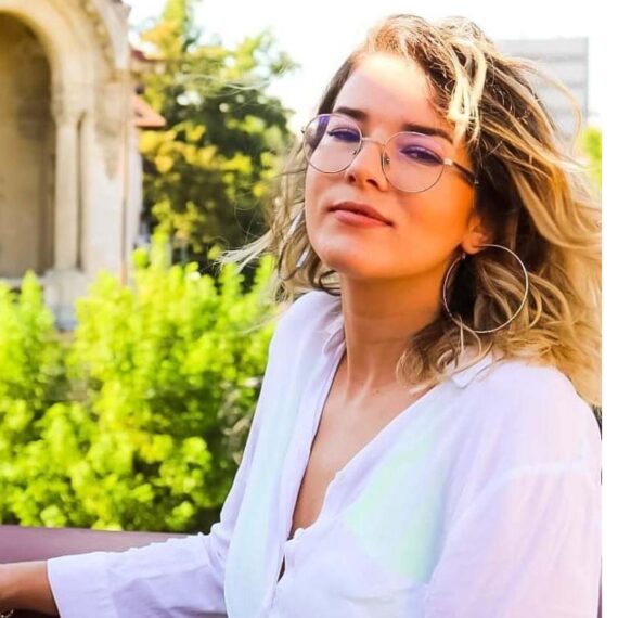 Cristina Tărâță