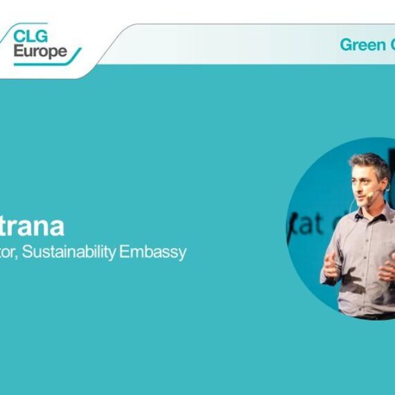 Ambasada Sustenabilității, reprezentanta României la dezbaterile din cadrul summitului Green Growth 2021, pe tema Fit for 55, cel mai ambițios plan din lume în materie de schimbări climatice