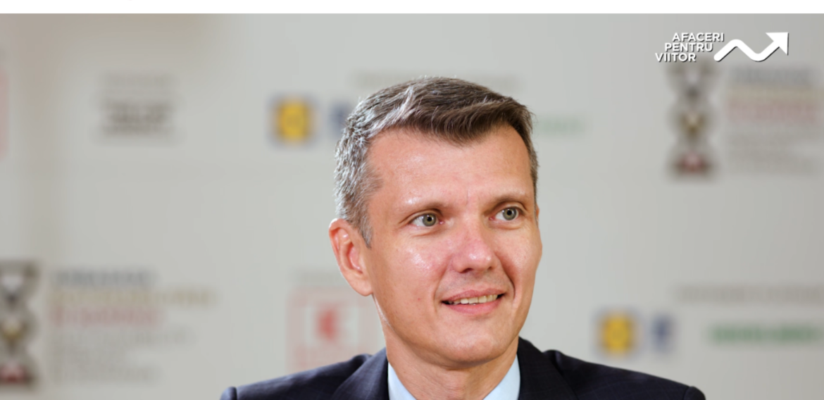 Afaceri pentru Viitor editia 3