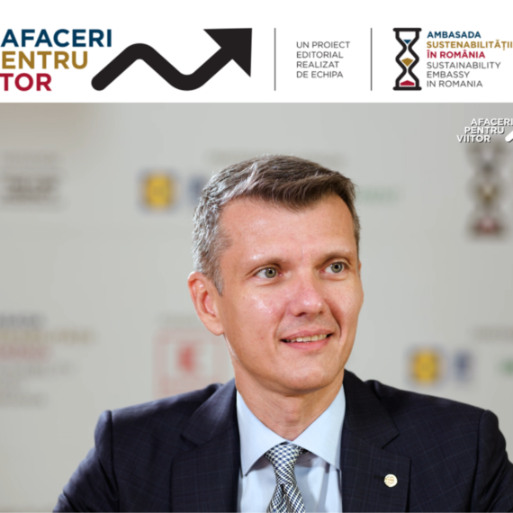 Afaceri pentru Viitor editia 3