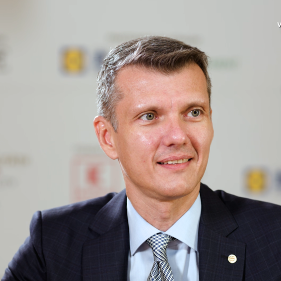 Sorin Preda, Fondator și CEO Global Vision: „Lipsa de reziliență este cea mai importantă trăsătură a economiei românești”